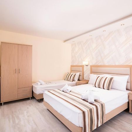 Aparthotel Star Bay Luxury Limenaria  Pokój zdjęcie