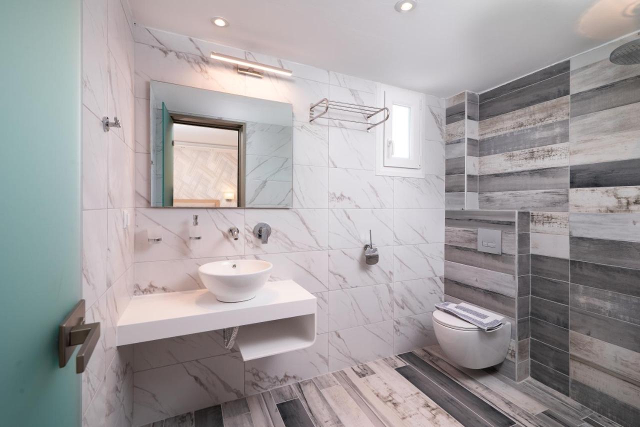 Aparthotel Star Bay Luxury Limenaria  Zewnętrze zdjęcie